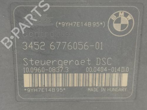 ABS pump BMW 1 (E87) 118 d | BP18724655M43 