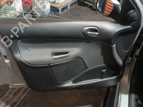 Gearbox PEUGEOT 206+ (2L_, 2M_) | BP37611123M3 - Image 12