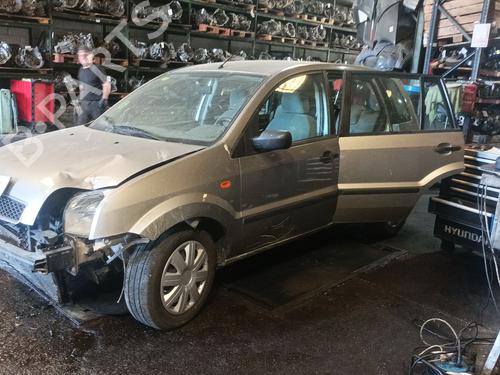 Left front window switch FORD FUSION (JU_) 1.6 | BP36437403I27  - Image 7