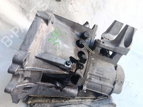 Used Gearbox Gearbox 38336450 38336450