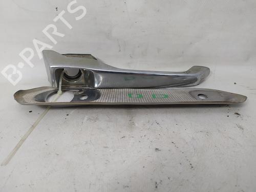 Used Front right exterior door handle RENAULT 12 (117_) [1969-1984]  12449385