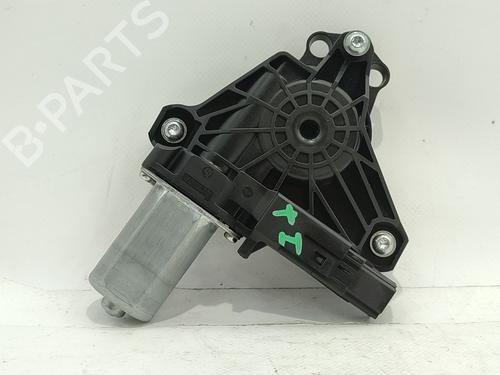 Used Left rear window motor VOLVO V40 Hatchback (525) D2 (120 hp) 31707136