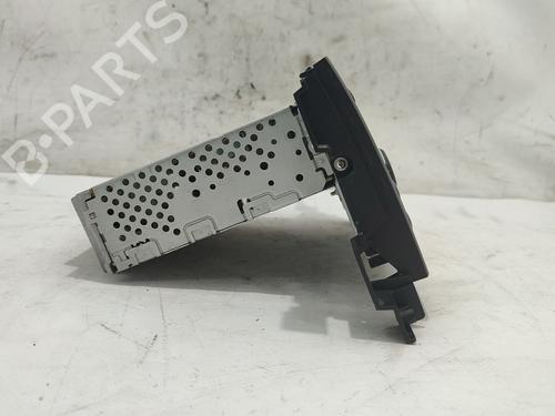 Radio SUZUKI GRAND VITARA II (JT, TE, TD) 1.9 DDiS All-wheel Drive (JT419, TD44, JB419WD, JB419XD,... | BP27211821E6 