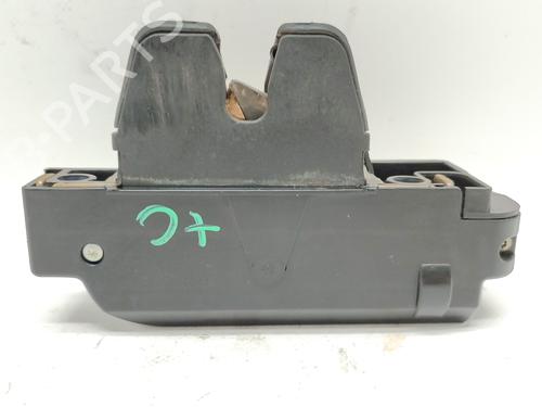 Used Tailgate lock CITROËN XSARA PICASSO (N68) 1.6 (95 hp) 25440890