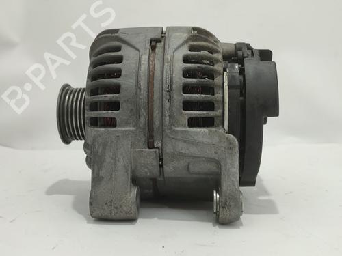 Alternator OPEL VECTRA C (Z02) 2.0 DTI 16V (F69) | BP28214054M7 