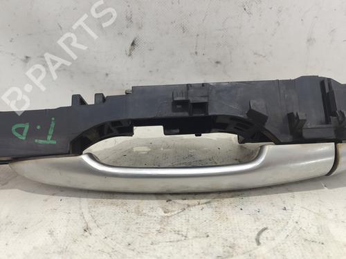 Høyre bak utvendig håndtak RENAULT MEGANE II (BM0/1_, CM0/1_)  | BP19734509C130 