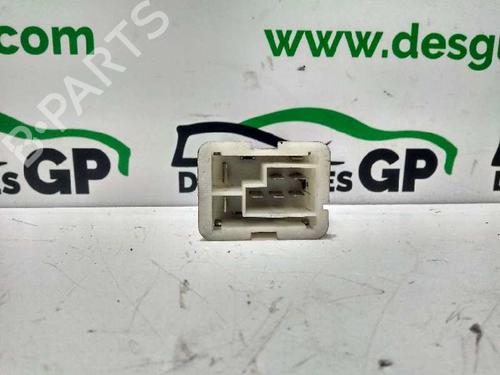 Used Heater resistor OPEL ASTRA H (A04) [2004-2014]  11661020