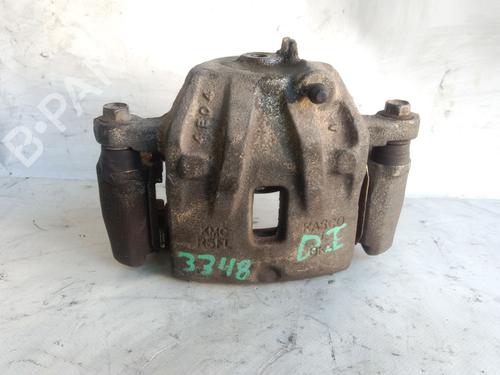 Remklauw links voor KIA CARENS I MPV (FC, FJ) 2.0 CRDi (113 hp) 30052863