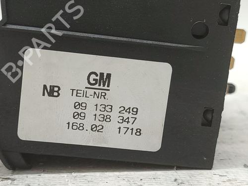 Headlight switch OPEL ZAFIRA A MPV (T98) 2.2 DTI 16V (F75) | BP36845261I24  - Image 5