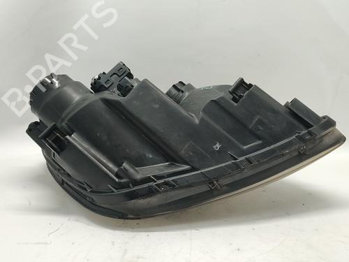 Left headlight KIA CARENS III MPV (UN) 2.0 CRDi 140 | BP30136288C28