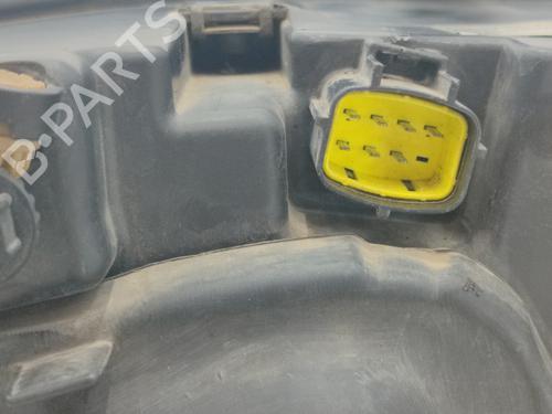 Left headlight CHRYSLER VOYAGER IV (RG, RS) 2.5 CRD | BP18680091C28 
