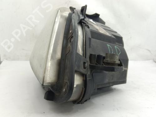 Right headlight MERCEDES-BENZ C-CLASS (W204) C 200 CDI (204.001) | BP26321976C29 