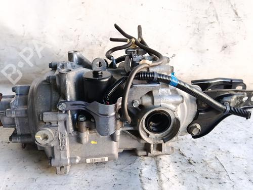 Diferencial trasero Diferencial trasero HONDA CR-V IV (RM_) 2.2 i-DTEC 4WD (RE6) (150 hp) 36407880 36407880