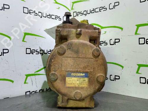AC compressor KIA SPORTAGE SUV (K00) 2.0 TD 4WD | BP7130928M34 