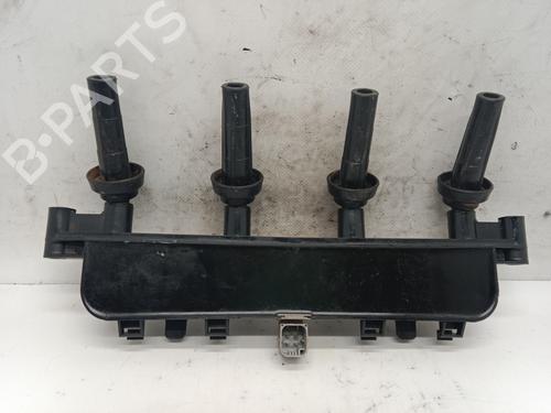 Ignition coil PEUGEOT 306 (7B, N3, N5) 1.6 | BP24811518M94
