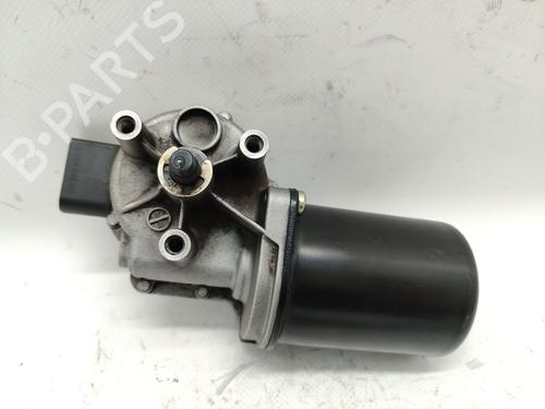 Used Front wiper motor SKODA OCTAVIA I (1U2) 1.9 TDI (90 hp) 30835518
