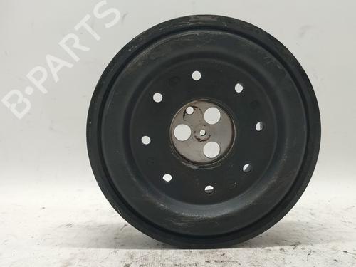 Used Pulley FORD MONDEO III (B5Y) 2.0 16V TDDi / TDCi (115 hp) 30110601