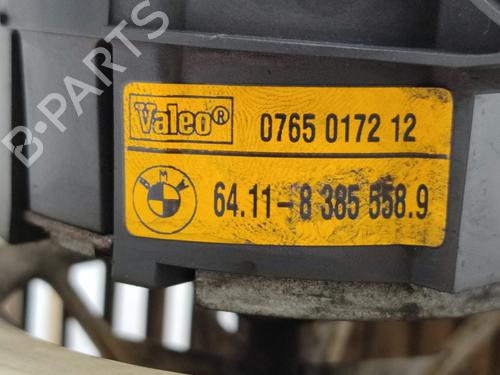 Varmeblæser BMW X5 (E53) 3.0 d | BP23133842M62 