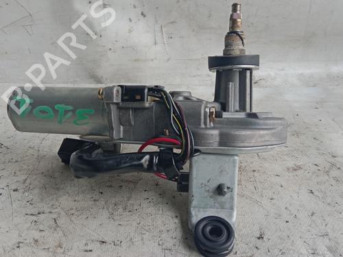 Rear wiper motor HYUNDAI SANTA FÉ I (SM) 2.0 CRDi 4x4 | BP25745819M102 