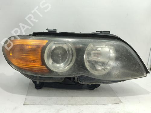 Used Right headlight Right headlight BMW X5 (E53) 3.0 d (218 hp) 33120718 33120718