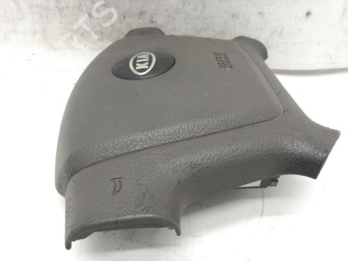 Driver airbag KIA CERATO I Saloon (LD) 1.5 CRDi | BP24938296C9 