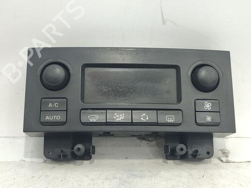 Used Climate control Climate control PEUGEOT 307 SW (3H) 1.6 HDI 110 (109 hp) 33244022 33244022
