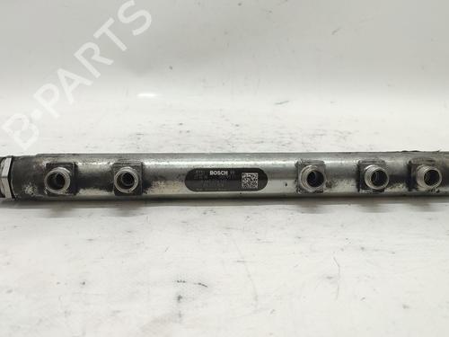 Used Injection rail Injection rail LANCIA YPSILON (843_) 1.3 D Multijet (843.AXH1A, 843.AXE1A) (105 hp) 36077015 36077015