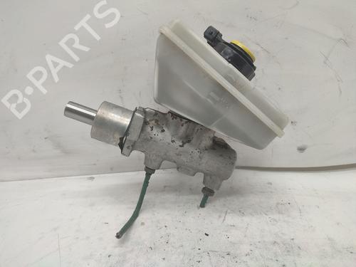 Brake master cylinder FORD ESCORT V (AAL, ABL)  | BP23089570M77 