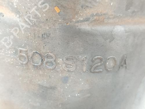 AC compressor FORD FOCUS I Saloon (DFW)  | BP26582842M34 