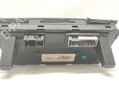 Climate control SAAB 9-3 (YS3F, E79, D79, D75) 1.9 TiD | BP39478519I5 - Image 2