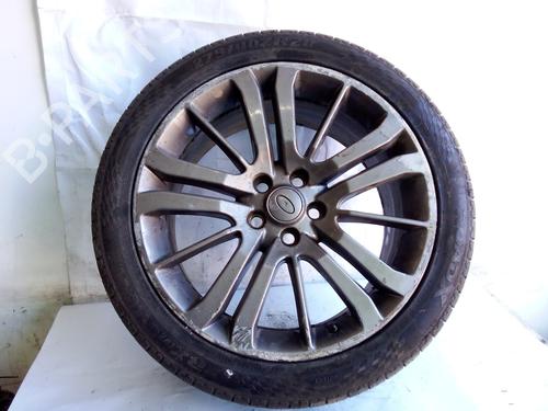 Used Rim LAND ROVER RANGE ROVER SPORT I (L320) [2005-2013]  16952848