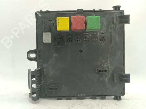 Boîte à Fusibles OPEL VECTRA C GTS (Z02)  | BP29342786E1 
