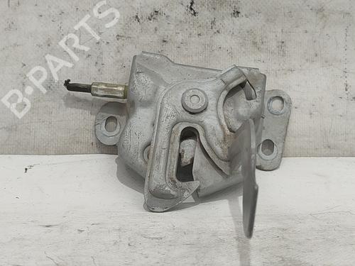 Used Hood lock SUZUKI GRAND VITARA II (JT, TE, TD) 1.9 DDiS All-wheel Drive (JT419, TD44, JB419WD, JB419XD,... (129 hp) 27211764