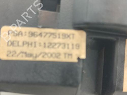 Switch CITROËN C5 I (DC_) 2.0 HDi (DCRHZB, DCRHZE) | BP33813581I30 - Image 4