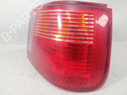 Right taillight SEAT IBIZA II (6K1) 1.4 i | BP13218083C35 