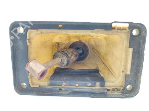 Gear lever RENAULT SCÉNIC I MPV (JA0/1_, FA0_) 1.9 dCi RX4 | BP29983417M90