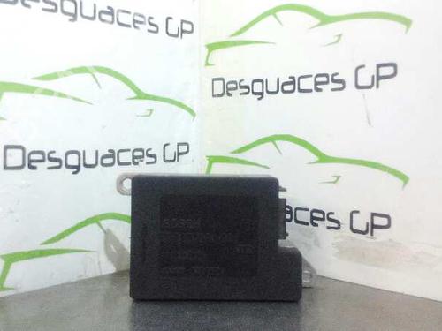 Used Electronic module SAAB 9000 2.3 -16 CD Turbo (200 hp) 7133146