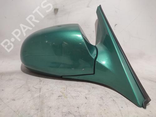 Right mirror HYUNDAI ACCENT II Saloon (LC)  | BP16670693C27 