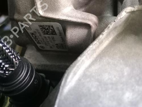 Engine CITROËN C3 III (SX) 1.6 BlueHDi 75 | BP32498848M1 