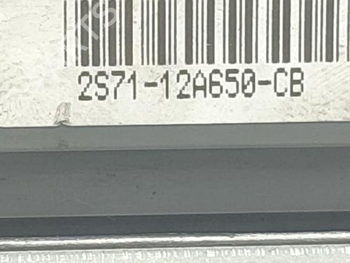 Engine control unit (ECU) FORD MONDEO III Turnier (BWY) 2.0 TDCi | BP31117620M57 - Image 4