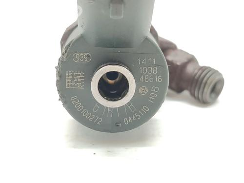 Spreder / Dyse RENAULT GRAND SCÉNIC II (JM0/1_) 1.9 dCi (JM0G, JM12, JM1G, JM2C) | BP29921122M100 