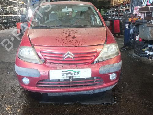 Used Parts CITROËN C3 I (FC_, FN_) 1.4 HDi 4910947