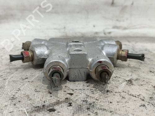 Used Brake master cylinder SUZUKI BALENO Hatchback (EG) 1.6 i 16V (SY416) (98 hp) 24701909