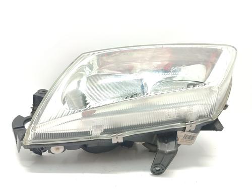 Left headlight NISSAN ALMERA II Hatchback (N16) 1.8 | BP31623118C28 - Image 4
