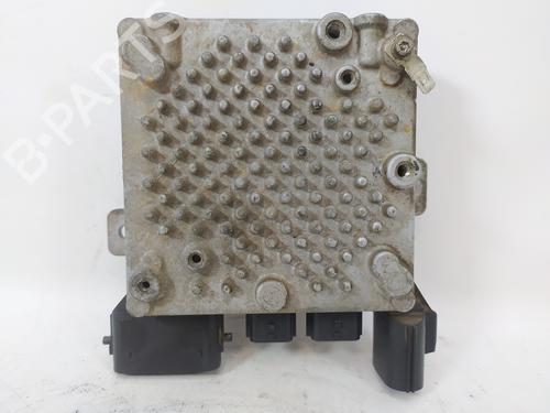 Electronic module SUBARU FORESTER (SH_)  | BP12449508M83 
