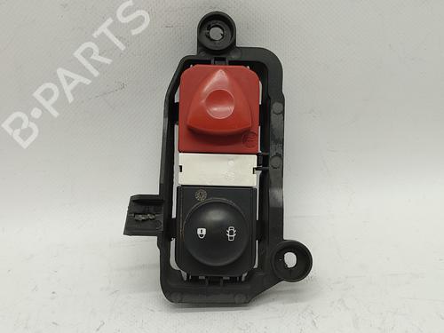 Advarselskontakt RENAULT SCÉNIC II (JM0/1_) [2003-2010]  16268940