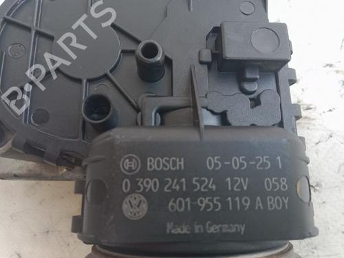 Front wiper motor VW POLO IV (9N_, 9A_)  | BP24035489M29