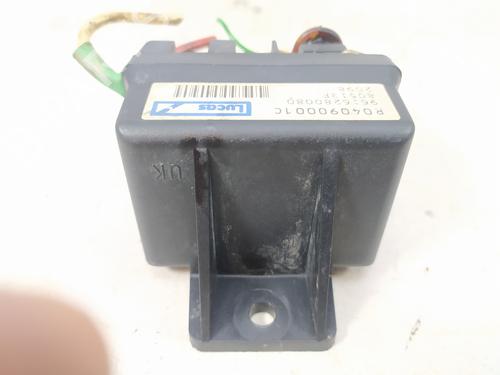 Electronic module PEUGEOT 306 (7B, N3, N5)  | BP11512773M83 