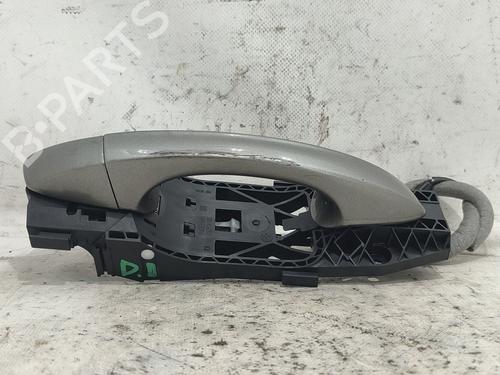 Used Front right exterior door handle VW GOLF VII (5G1, BQ1, BE1, BE2) 1.6 TDI (105 hp) 27208766