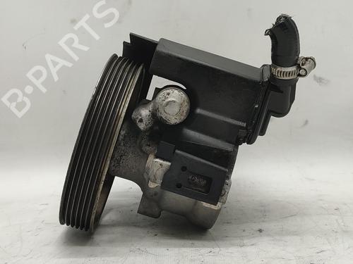 Used Steering pump Steering pump 17105609 17105609